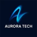 Aurora Tech logo